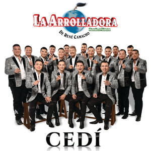 La Arrolladora Banda el Limón de René Camacho - Cedí