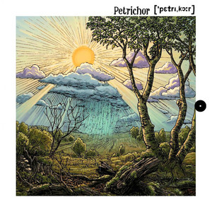Oliver Koletzki — Petrichor (Oliver Koletzki Remix) (2026)