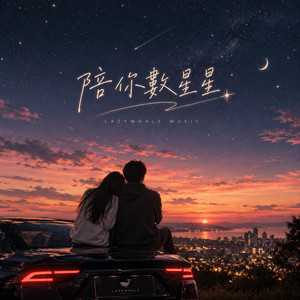 不倒數的浪漫 by Lazy Whale Music