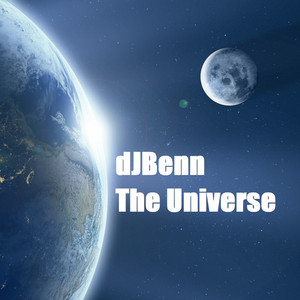 The Universe by dJBenn