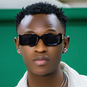 Louis sall - Jeune boss