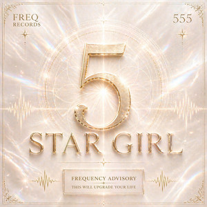 5 Star Girl cover art