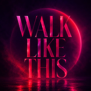 Walk Like This by Keylla Bourguini