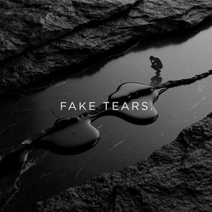 Fake Tears by BLEED x BYTE