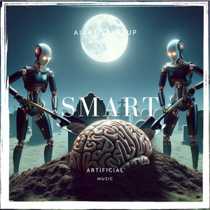 Smart by AIArt Startup