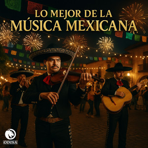 Mariachi Vargas de Tecalitlán - Guadalajara