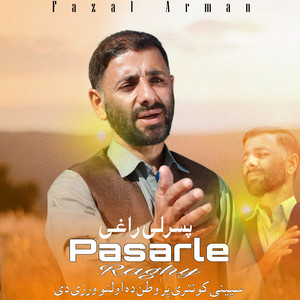 Fazal Arman - Pasarle Raghy