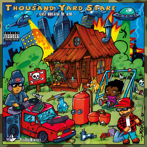 Sinful Thinkin' (PsixTrueMental) by Thousand Yard Stare, T-N-T, Psix