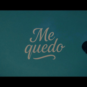 Me quedo
