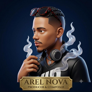 Sin Frenos by AREL NOVA
