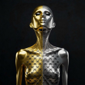 HOLY FIRE WIRE by Cael Human