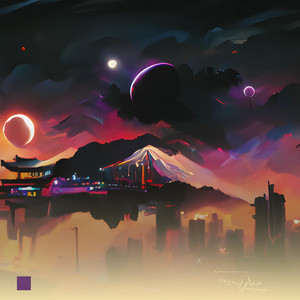 Cyberpunk — DYNAMIC