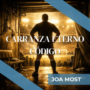 Carranza Eterno Codigo by Joa Most