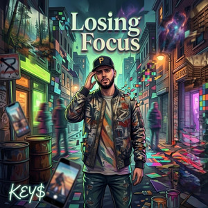Losing Focus by Kꫀꪗֆ