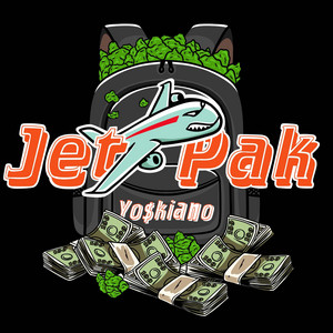 JetPak Yoski - Carnell