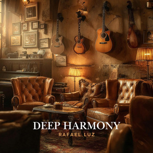 Deep Harmony by Rafael Luz