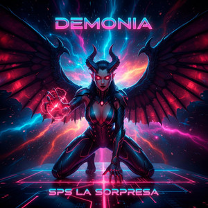 Demonia
