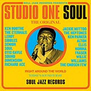 Studio One Soul - Compilation by Various Artists | Spotify