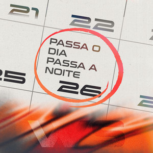 Passa o Dia Passa a Noite by Ceará hits
