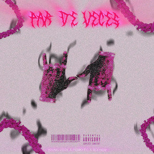 Par de veces