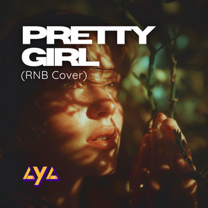 Pretty Boy - Pretty Girl Version by AYA MUSIC OFC