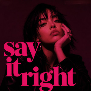 Say It Right - Pop Version by Dual Op