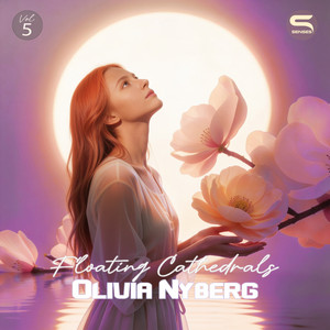 Floating Cathedrals by Olivia Nyberg