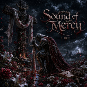 Sound of Mercy by B'NHIZZY