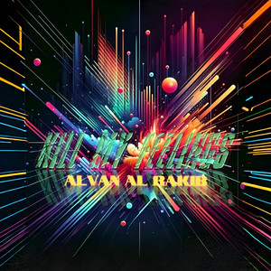 Kill My Feelings by Alvan Al Rakib
