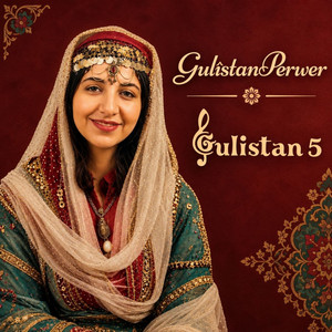 Dayê Can by Gulîstan Perwer