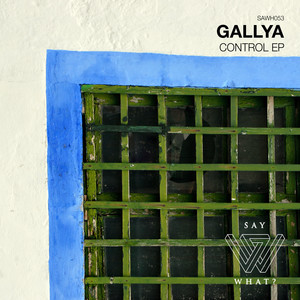 Cold Fusion (Alexander Aurel Chain Reaction Remix) by Gallya, Alexander Aurel