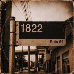 1822 by Rota 54