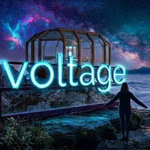 Voltage by DJ CREB