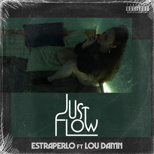 Portada de Just Flow