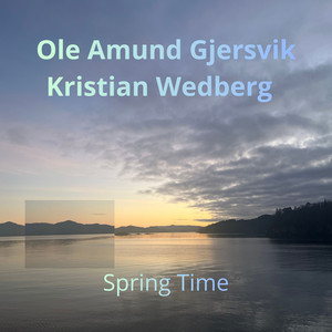 Budeia by Ole Amund Gjersvik, Kristian Wedberg