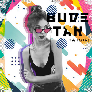 Обкладинка: TakGirl