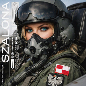 Pan Mareczek - Szalona