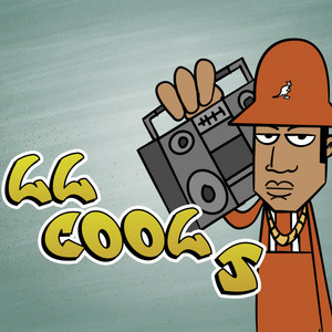 LL Cool J by Rap Ratz