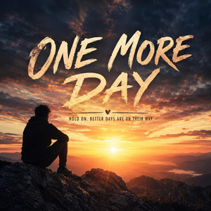 One more day by Mikael karström