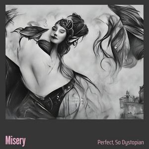 Perfect, so dystopian - Misery