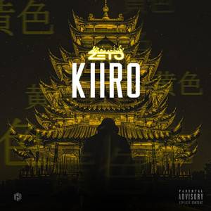 Portada de KIIRO