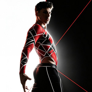 Vedo e Sento - Dance Version by Veiran