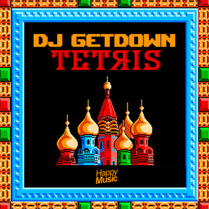 Tetris by DJ Getdown