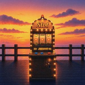 SLOT by Sabai Sabai