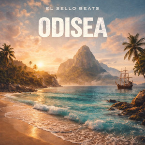 ODISEA by El Sello Beats