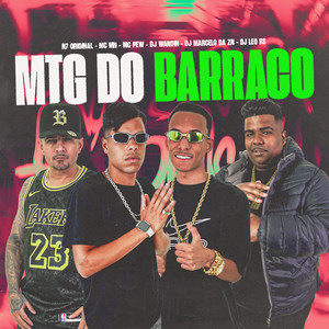 Mtg do Barraco