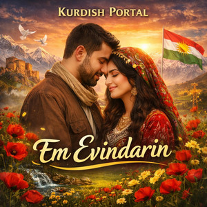 Em evindarin by Kurdish Portal