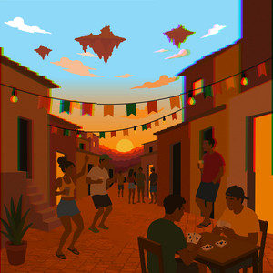 Ilhas no céu by Travel Time