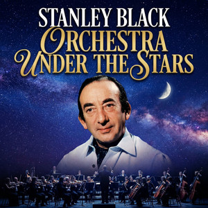 GREAT FILM SPECTACULAR 3 スタンリー・ブラック Stanley Black Conducting The London Festival Orchestra – Film