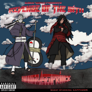 YungBasedPrince - Pinky's Revenge